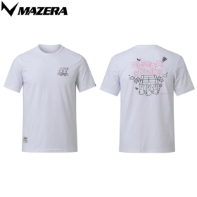 MSW-TS1527 그래픽티셔츠 (남여 공용 티셔츠)