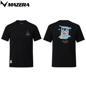 MSW-TS1528 그래픽티셔츠 (남여 공용 티셔츠)