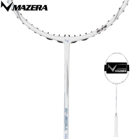 M-SKILL PRO 마제라 배드민턴라켓