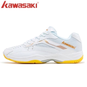 K-086 화이트 (남여공용배드민턴화)