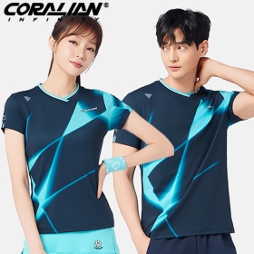 CRTY1503/CRTY2503 (남여커플티)