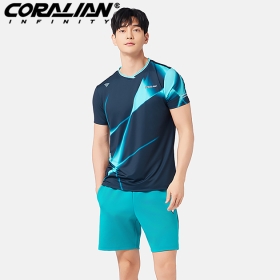 CRTY1503 + CSPM5111 남성 코디 세트