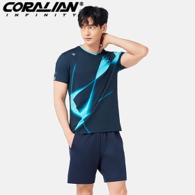 CRTY1503 + CSPM5112 남성 코디 세트