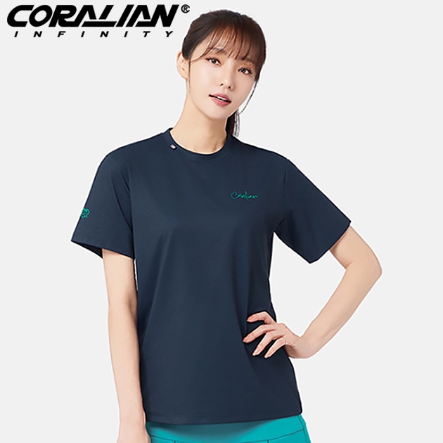 CDTC2517 (여성 티셔츠) CDTC2517 (여성 티셔츠)