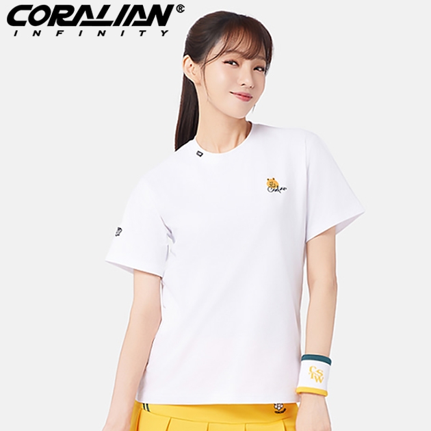 CDTC2516 (여성 티셔츠) CDTC2516 (여성 티셔츠)