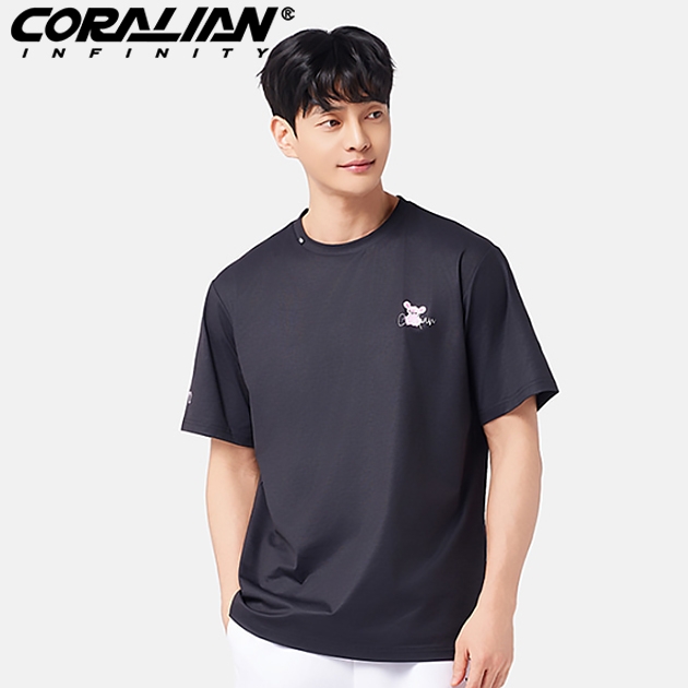 CDTC1513 (남성 티셔츠) CDTC1513 (남성 티셔츠)