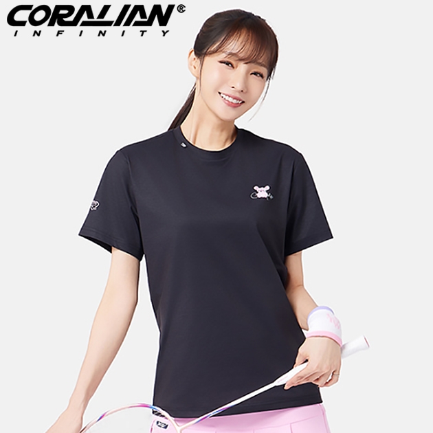 CDTC2513 (여성 티셔츠) CDTC2513 (여성 티셔츠)