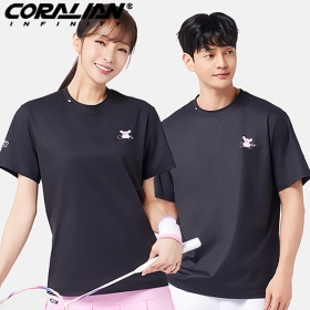 CDTC1513/CDTC2513 (남여커플티)