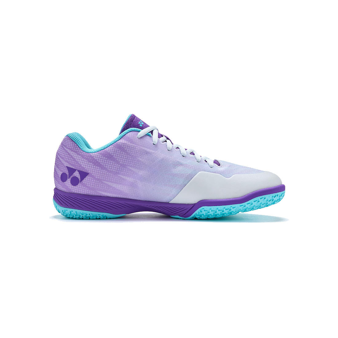 SHB-AZ2 WEX (2025) INDIGO (에어러스 25년형 네이비 와이드형 /남여공용 배드민턴화)