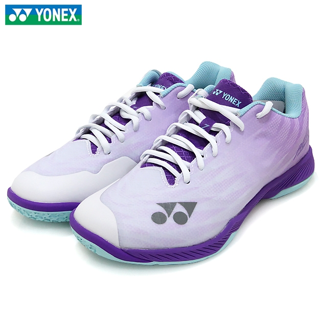 SHB-AZ2 WEX (2025) INDIGO (에어러스 25년형 네이비 와이드형 /남여공용 배드민턴화)