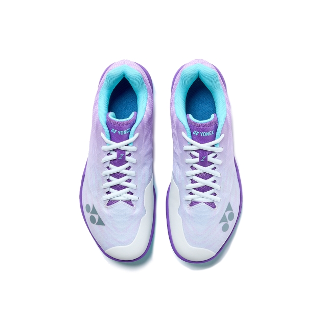 SHB-AZ2 WEX (2025) INDIGO (에어러스 25년형 네이비 와이드형 /남여공용 배드민턴화)