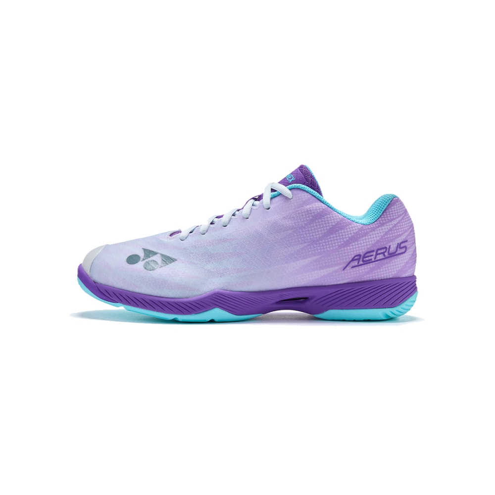 SHB-AZ2 WEX (2025) INDIGO (에어러스 25년형 네이비 와이드형 /남여공용 배드민턴화)