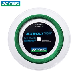 EXBOLT 65-2 GREEN (EXBOLT 65-2 그린 /200M 롤 스트링 거트