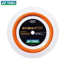 EXBOLT 68-2 FLASH ORANGE (EXBOLT 68-2 플래쉬 오렌지 /200M 롤 스트링 거트