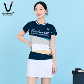 TNT65115 + TNS 5503 WH 여성 코디 세트