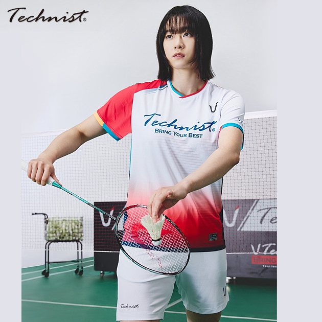 TNT65112 + TNP65119 WH 여성 코디 세트 TNT65112 + TNP65119 WH 여성 코디 세트