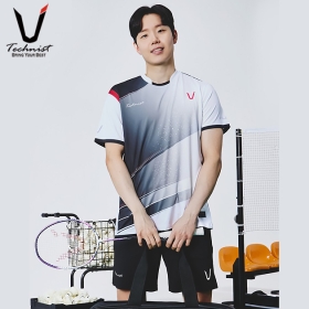 TNT55104 + TNP65119 BK 남성 코디 세트