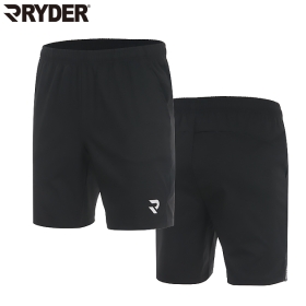 2025RP-1 블랙 (남여공용 4부 반바지)