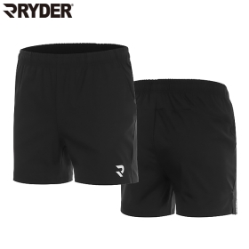 2025RSP-1 블랙 (여성용 3부 반바지)