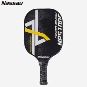 파워스매쉬 피클볼 패들 (NPS 1000) BK