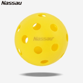 피클볼 공 (실내용) 5개 세트