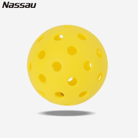 피클볼 공 (실외용) 5개 세트