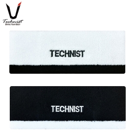 TNA65144 BK/WH  헤어밴드 (1개입)