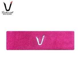 TNA65145 PINK  헤어밴드 (1개입)