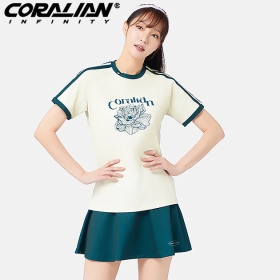 CDTC2512 + CSKC6120 (여성 코디 세트)