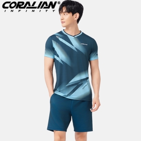 CRTZ1498 + CSPM5128 (남성 코디 세트)