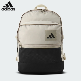 유틸리티 멀티 포켓 백팩 JM7147 (BE) ss