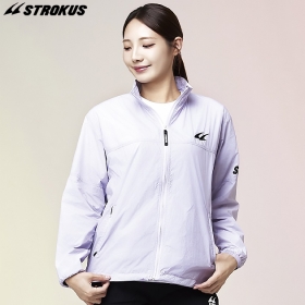 STRWB-2509 PU 퍼플 (남여공용 바람막이)