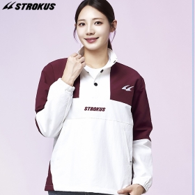 STRWB-2505 WN (남여공용 바람막이)