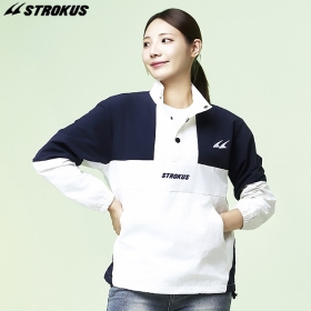 STRWB-2505 NY (남여공용 바람막이)