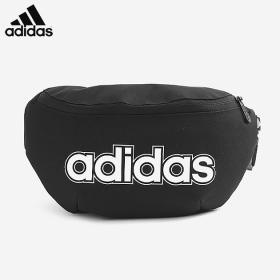 데일리 웨이스트 백 HT4777 (BK) ss