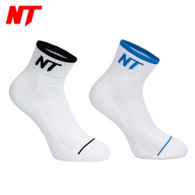 NTS01 중목 발목 두꺼운 기능성 삭스  스포츠 닉텐 양말