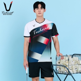 TNT65107 + TNP65119 BK 남성 코디 세트