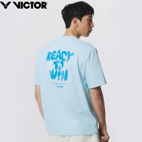 25CTO203U 남녀공용 오버핏 티셔츠