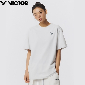 25CTO206U 남녀공용 오버핏 티셔츠