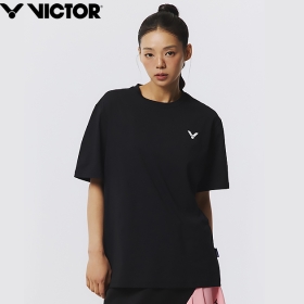 25CTO207U 남녀공용 오버핏 티셔츠