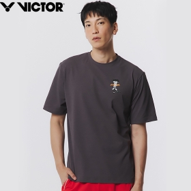 25CTO209U 남녀공용 오버핏 티셔츠