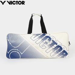 VIBRANT BR6617 - L_Cream White (배드민턴 사각가방)