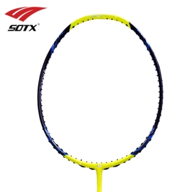 WOVEN-33 _ SOTX Premium Racket
