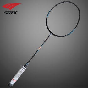 WOVEN-XB _ SOTX Premium Racket
