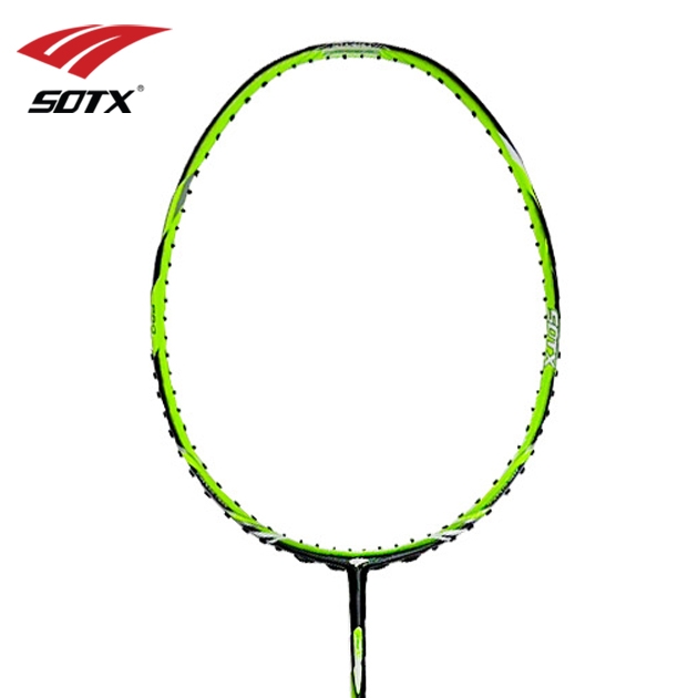 CP2800 _ SOTX Premium Racket CP2800 _ SOTX Premium Racket