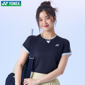 255TS026F MN 테니스 여성용 티셔츠