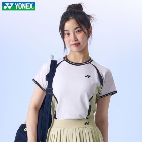 255TS020F WH 테니스 여성용 티셔츠