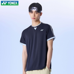 255TS025M MN 테니스 남성용 티셔츠