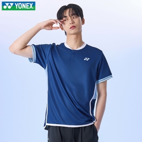 255TS023M NB 테니스 남성용 티셔츠