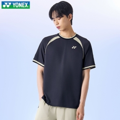 255TS021M MN 테니스 남성용 티셔츠